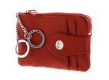 MaîTre Caso Chiave Lemberg Swen Keycase Fz Dark Orange Arancione
