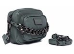 Replay Borsa A Tracolla Borsa A Tracolla Crossbody Bag Dk Sage Verde