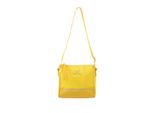 Sansibar Borsa A Tracolla Borsa A Tracolla Crossover Bag Yellow Giallo