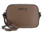 Replay Borsa A Tracolla Borsa A Tracolla Crossbody Bag Sand Marrone