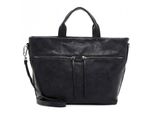 Suri Frey Borsa Shopper Borsa A Tracolla Chessy Cityshopper Blue