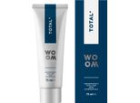 Total+ Complete Care Toothpaste (Dentifricio N. 4 Total Care) 75 Ml