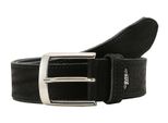 Lloyd Pelle Cintura Men´S Leather Belt 4.0 W110 Black Nero