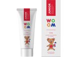 Dentifricio Junior Cola Per Bambini (Dentifricio Junior 6+ Anni) 50 Ml