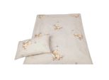 Biancheria Da Letto Per Bambini 2 Pezzi ( 100X135Cm / 40X60Cm ) Set Di Piumoni, 100% Cotone - Biancheria Da Letto Per Bambini Con Motivo