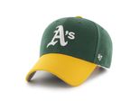 Mlb Oakland Athletics '47 Basecap Cap Sure Shot World Series Champions Kappe Baseballcap 195000687754 GrüN