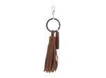 Marc O'polo Portachiavi Anela Key Ring True Camel Marrone