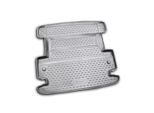 Dodge Journey 2008-2020 Rivestimento In Gomma Del Bagagliaio (Fondo)