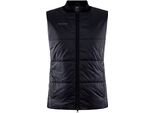 Craft Core Gilet Imbottito Leggero W