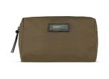 Day Et Borsa Da Toilette Gweneth Re-S Beauty Bag Dark Olive Verde
