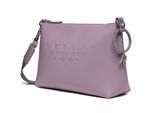 Replay Borsa A Tracolla Borsa A Tracolla Crossbody Bag With Zip Lt Lilac Porpora