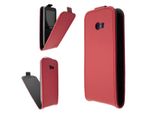 Caseroxx Custodia Del Telefono Cellulare Flip Cover Compatibile Con Alcatel 3088 / 3088X, Custodia Smartphone Flip Cover