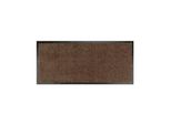 Wohndirect Zerbini Per Interni Ed Esterni Door Mats Marrone 58 X 180 Cm