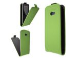 Caseroxx Custodia Del Telefono Cellulare Flip Cover Compatibile Con Alcatel 3088 / 3088X, Custodia Smartphone Flip Cover
