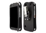 Caseroxx Custodia Protettiva Noble-Line In Pelle Adatta Alla Fondina Cat S61
