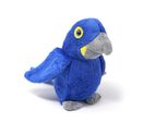 Cornelissen - Peluche - Ara Giacinto - 16 Cm