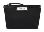 Day Et Borsa Da Toilette Gweneth Classic Beauty Cosmetic Bag Black Nero