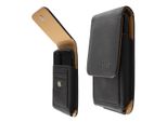 Borsa Da Esterno Caseroxx Per Crosscal Action-X5 In Nero