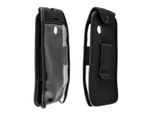 Cat B40 Custodia Per Cellulare Custodia In Pelle Clip Da Cintura