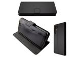 Caseroxx Custodia Per Cellulare Custodia Compatibile Con Doro 8080 / 8062 Custodia A Portafoglio Bookstyle-Case