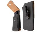 Custodia Esterna Caseroxx Per Blackview BV6300 / BV6300 Pro In Nero