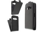 Caseroxx Custodia Per Telefono Cellulare Flip Cover Compatibile Con Easyfone Prime-A7, Custodia Smartphone Flip Cover