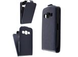Caseroxx Custodia Per Telefono Cellulare Flip Cover Compatibile Con Easyfone Prime-A7, Custodia Smartphone Flip Cover