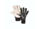Puma Guanti Da Portiere Ultra Grip 1 Hybrid Pro - 041786 03 Nero/Grigio , Colore:Nero, Accessori:Taglia 10. Eu 36-40