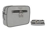 Replay Borsa A Tracolla Crossbody Bag Cement Grey Grigio