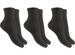 Calze Business Da Uomo, ( 39-42 ) Confezione Da 3 - Calze Classiche In Cotone Calze Da Abito Traspiranti
