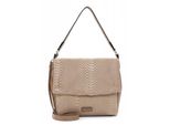 Suri Frey Borsa A Tracolla Marcy Shoulder Bag Sand Marrone Chiaro