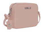 Replay Borsa A Tracolla Borsa A Tracolla Crossbody Bag Lt Skin Marrone