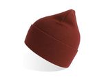 Atlantis Pure | Pure Beanie - Colore: Rusty - Taglia: Unica