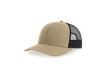 Atlantis Bryc | Cappello Bryce - Colore: Khaki/Nero - Taglia: Unica