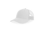 Atlantis Zioc | Zion Cap Trucker Cap Materiale Mesh Riciclato - Colore: Bianco/Bianco - Taglia: Unica