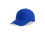 Atlantis Recf | Recy Five Cap Berretto Da Baseball In Poliestere Riciclato - Colore: Royal - Taglia: Unica