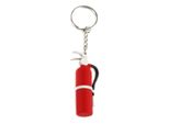 Mcneill Portachiavi Keyring (FüR Schulranzen Fire) Fire Rosso