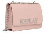 Replay Borsa A Tracolla Borsa A Tracolla Crossbody Bag Lt Skin Beige