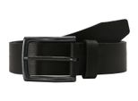 Lloyd Pelle Cintura Men´S Leather Belt 4.0 W110 Black Nero