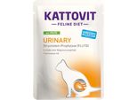 Kattovit 85Gx24 Dieta Feline Urinaria Pute