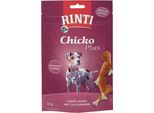 Rinti 225Gx9 Chicko Plus Cosce Di Pollo Con Ossa Di Calcio