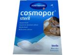 Hartmann Cosmopor® Medicazione Sterile Per Ferite - 5 Pezzi - 10 X 8 Cm | Confezione (5 Pezzi)