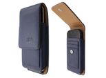 Borsa Da Esterno Per Cat S42 In Blu