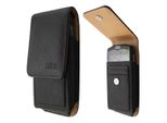 Borsa Outdoor Caseroxx Per Crosscal Trekker-M1 Core In Nero