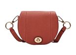 Esprit Borsa A Tracolla Borsa Per Utensili Amy Shoulderbag Coral Red Arancione