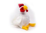 Cornelissen - Peluche - Pollo - 20 Cm