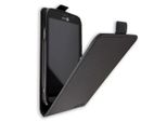 Caseroxx Custodia Per Cellulare Flip Cover Compatibile Con Doro Liberto 824 / 825, Custodia Per Smartphone Flip Cover