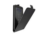 Caseroxx Custodia Per Cellulare Flip Cover Compatibile Con Alba 5, Custodia Smartphone Flip Cover