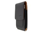 Custodia Esterna Caseroxx Per Blackview BV9700 / Bv9700Pro In Nero