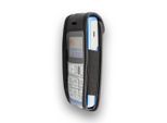 Custodia In Pelle Con Clip Da Cintura Per Nokia 23